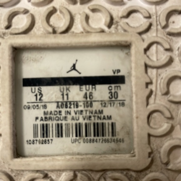 Jordan Brand Why Not Zero.2 - Picture 7 of 9